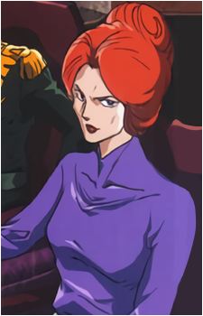 Kycilia Zabi