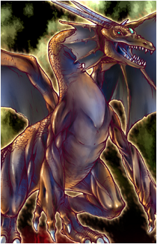 Tyrant Dragon's image