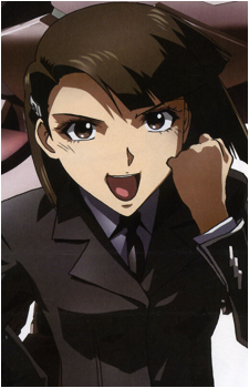 Shizuna Endo's image