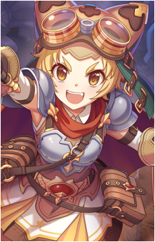 Matsuri's image