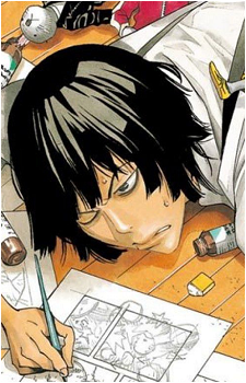 Kazuya Hiramaru