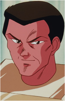 Uragishi Sankichi's image