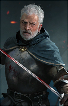 Vissegerd