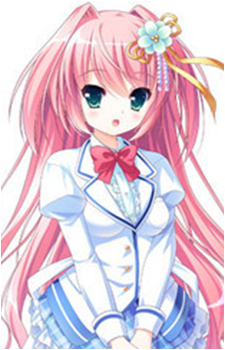 Shizuka Kazuha's image