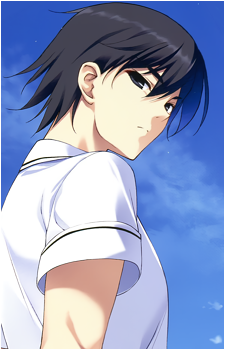 Yuuji Kazami's image
