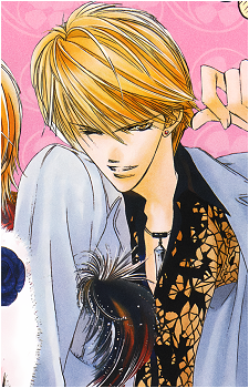 Shoutarou Fuwa