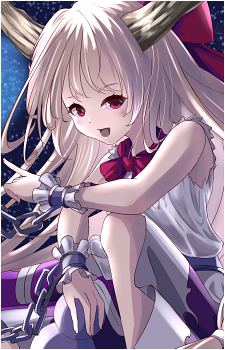Suika Ibuki
