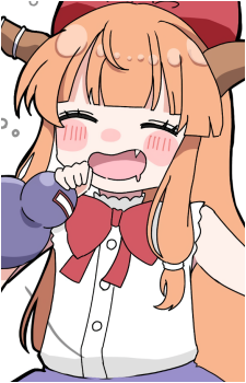 Suika Ibuki