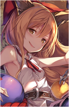 Suika Ibuki