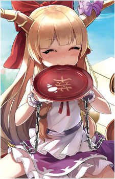 Suika Ibuki