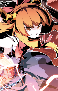 Suika Ibuki