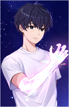 Protagonist {EN}'s image