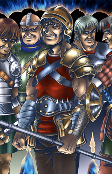Exiled Force's image