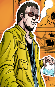 Riki Kanehira's image