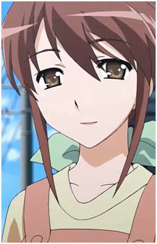 Chigusa Sakai's image