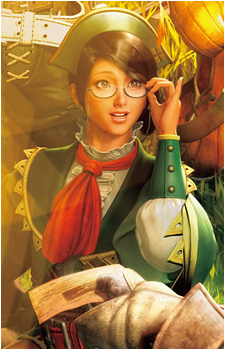 Guildmarm