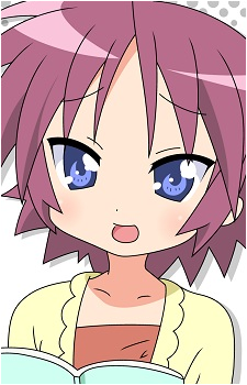 Inori Hiiragi's image