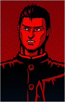 Shiro Abe's image