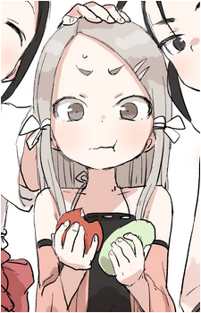 Ajisai {KT}