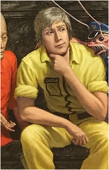 Pettyman Castor's image