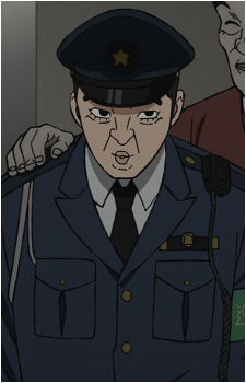 Officer Tsuru's image