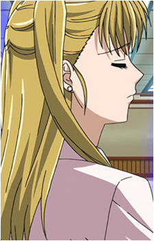 Erika Koenji