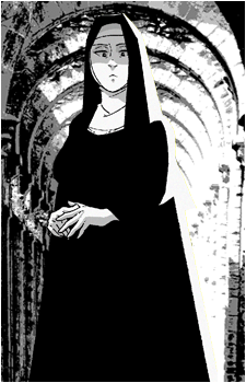 Mother Superior {Misericorde}'s image