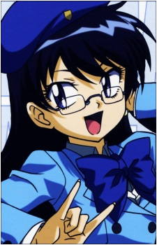 Aoi Nogami's image