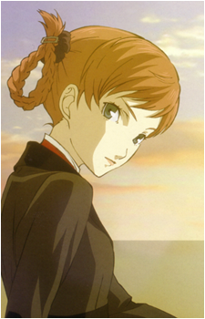 Megumi Kayano's image