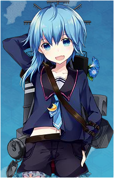 Minazuki's image