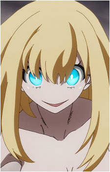 Amaterasu {EnS}