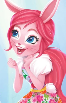 Bree Bunny's image