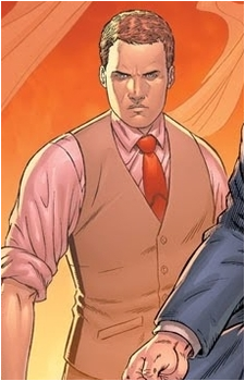 Ianto Jones's image