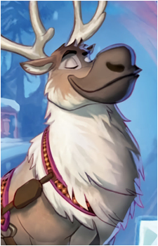Sven