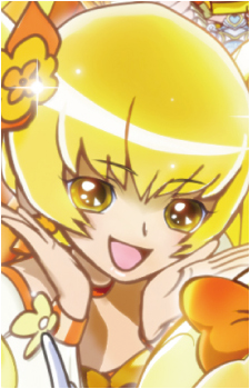 Itsuki Myoudouin