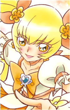 Itsuki Myoudouin