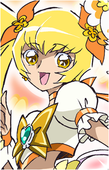 Itsuki Myoudouin