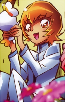 Itsuki Myoudouin