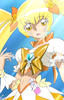 Itsuki Myoudouin Image