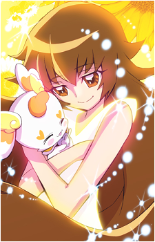 Itsuki Myoudouin