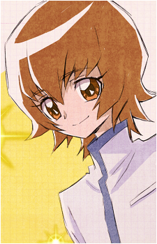 Itsuki Myoudouin
