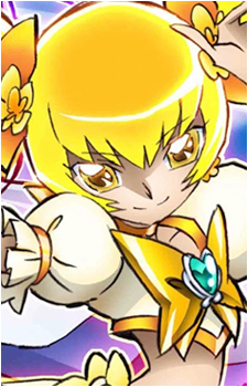 Itsuki Myoudouin