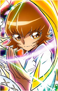 Itsuki Myoudouin