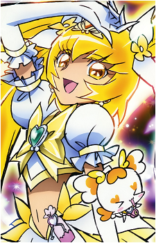 Itsuki Myoudouin