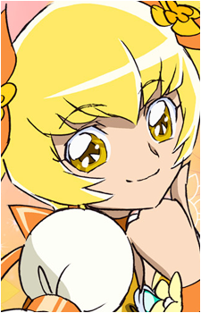 Itsuki Myoudouin