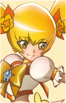 Itsuki Myoudouin