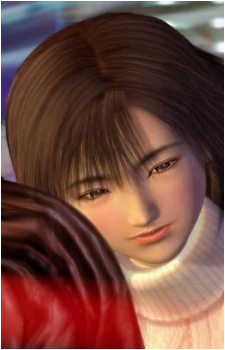 Nozomi Harasaki