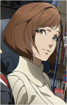 Nozomi Harasaki's image