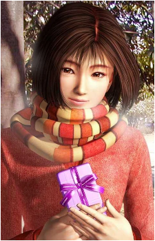 Nozomi Harasaki