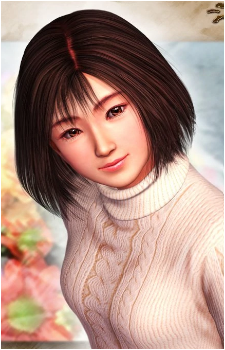 Nozomi Harasaki's image